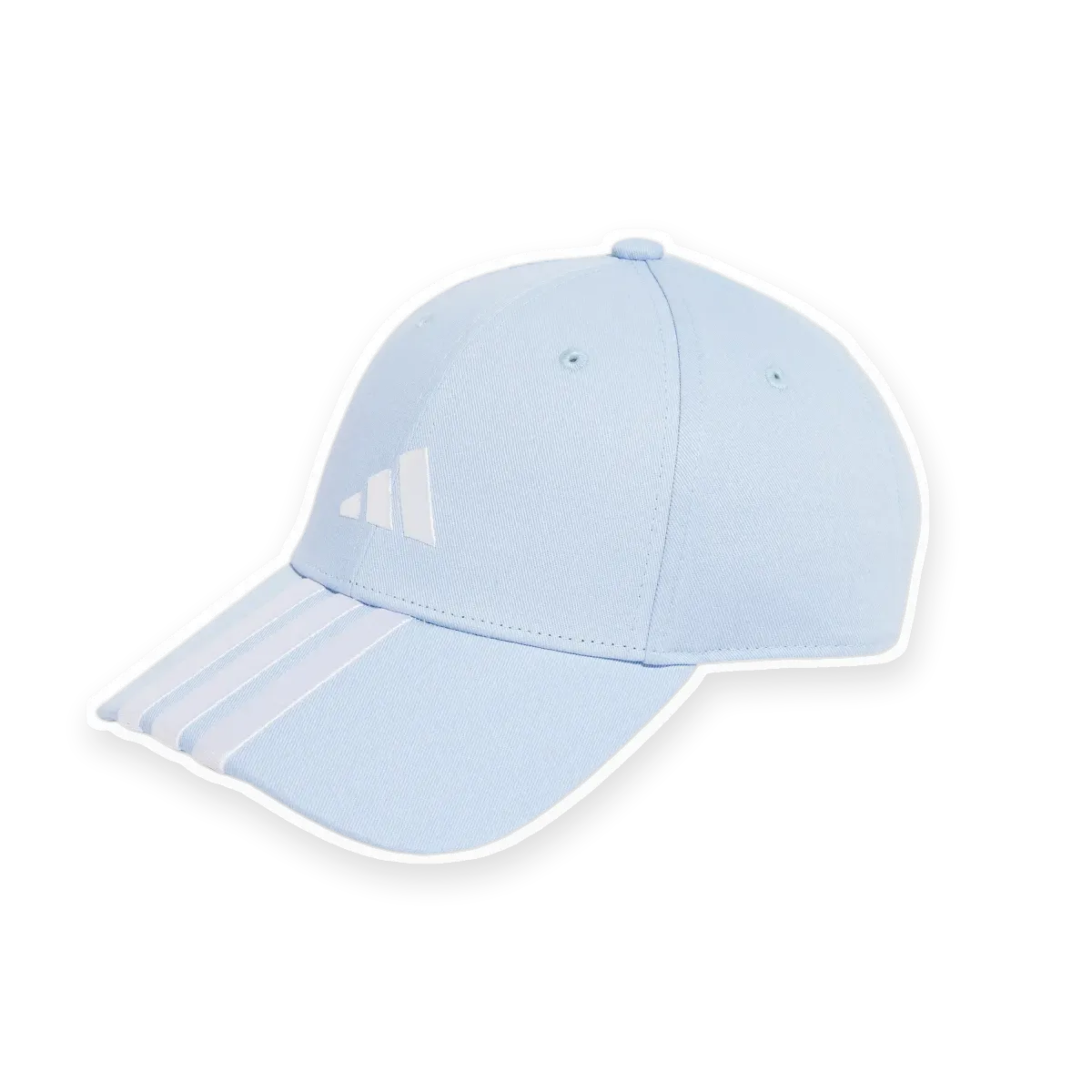 adidas Gorra de béisbol adidas 3-Stripes New Logo
