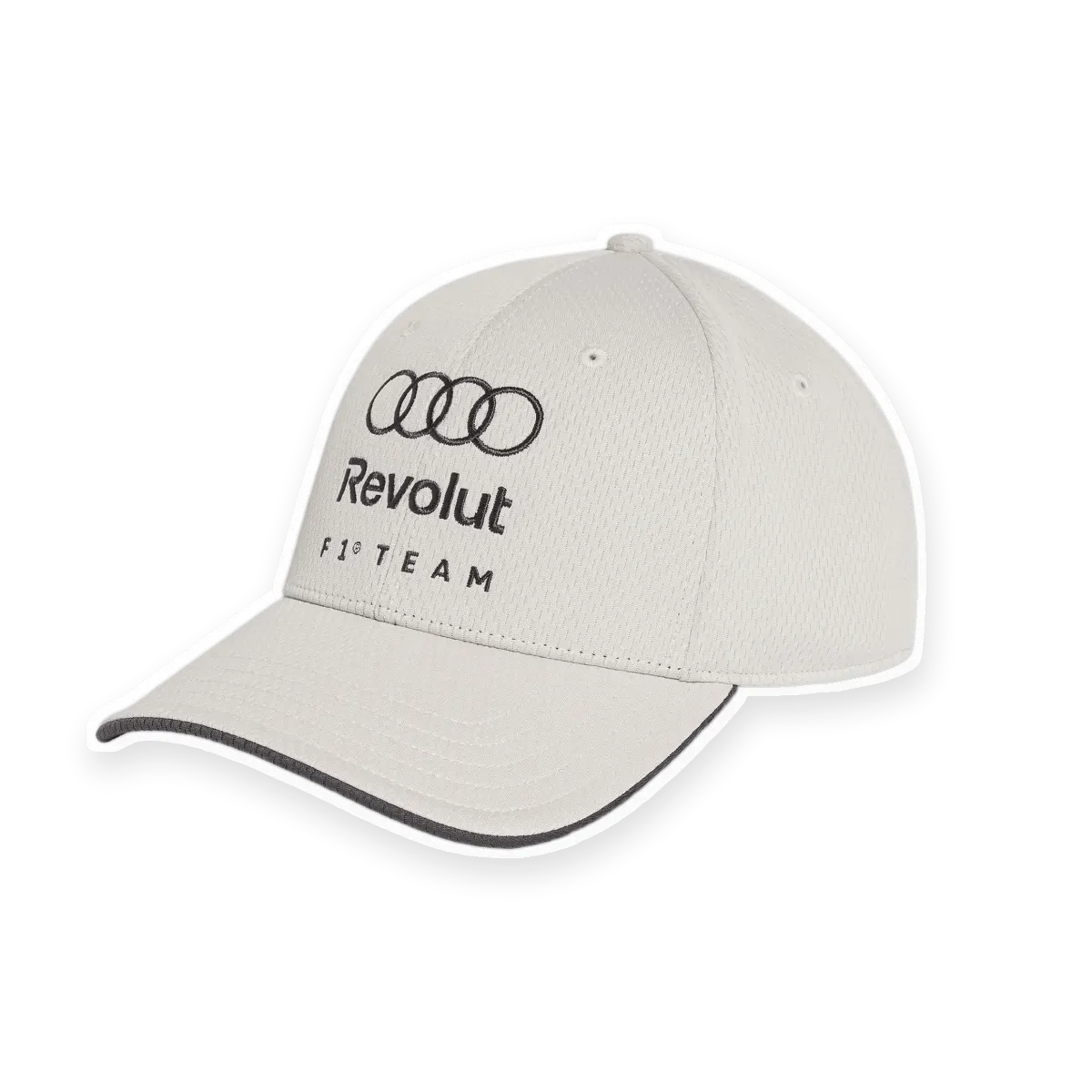 adidas Gorra de béisbol Audi Formula One Team DNA Flex
