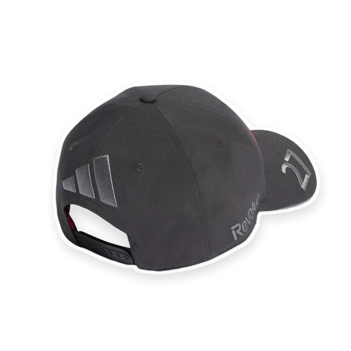 adidas Gorra de béisbol Audi Formula One Team Nico Hulkenberg