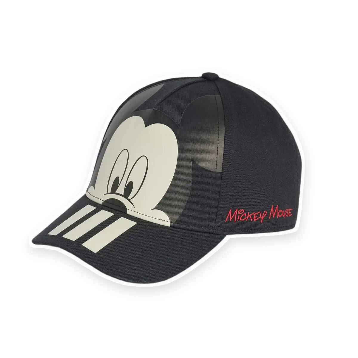 adidas Gorra de béisbol infantil adidas Disney Mickey Mouse