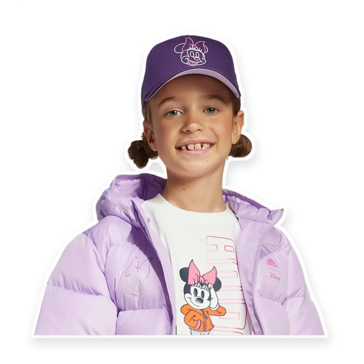 adidas Gorra Disney Minnie Mouse M/L