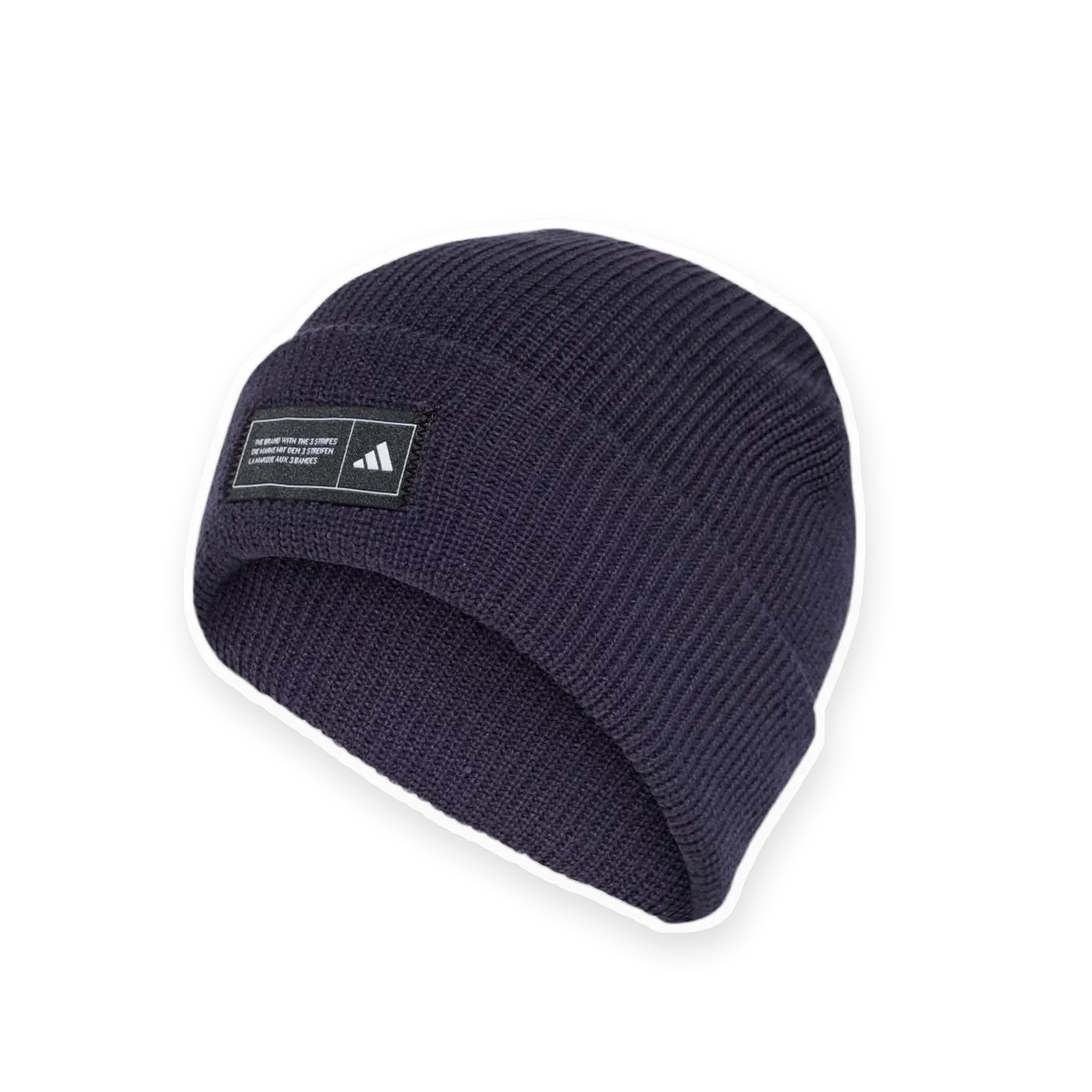 adidas Gorro Essentials Cuffed S/M