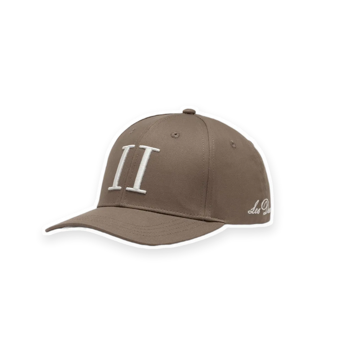 Les Deux Encore Organic Baseball Cap
