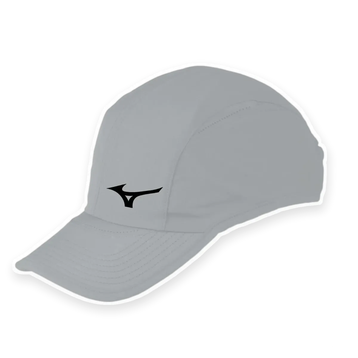 Mizuno Gorra de béisbol Mizuno Drylite (x6)