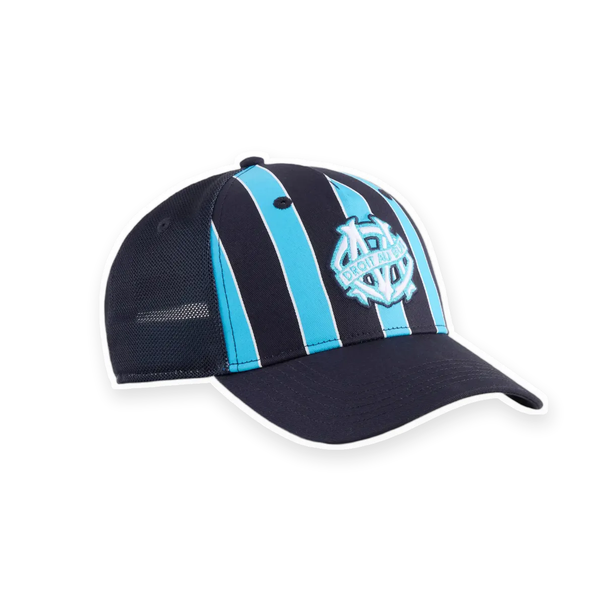 Puma Gorra trucker OM King 2026/27