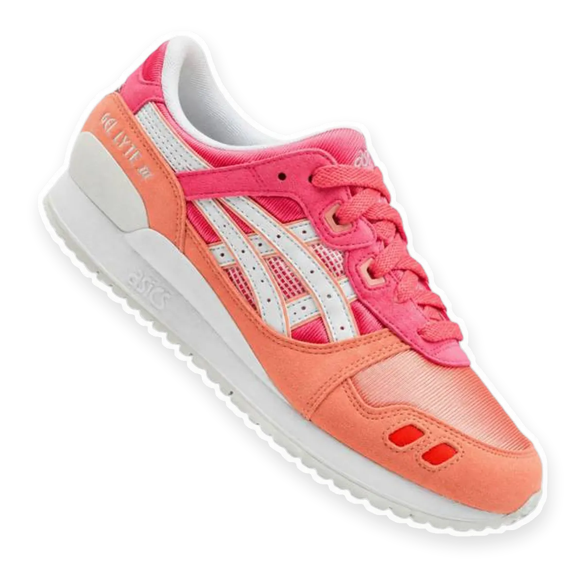 ASICS Gel-Lyte III PS Niño Sneakers C5A5N-7301