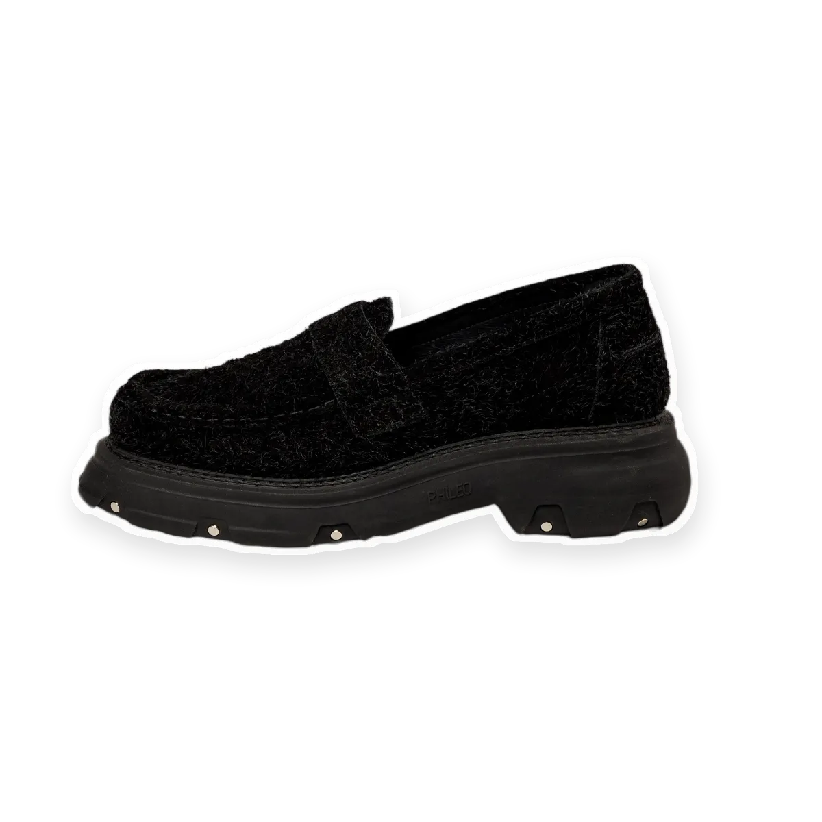Phileo 045 Mocassin SP