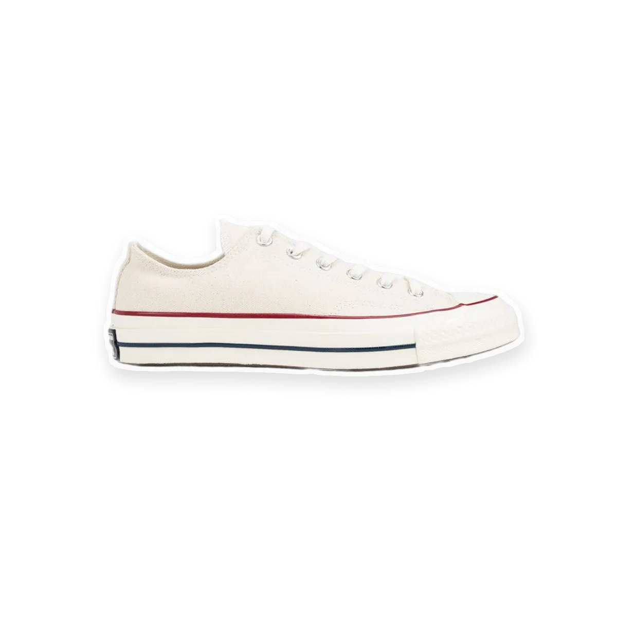 Converse Chuck Taylor 70 Vintage Canvas Grey