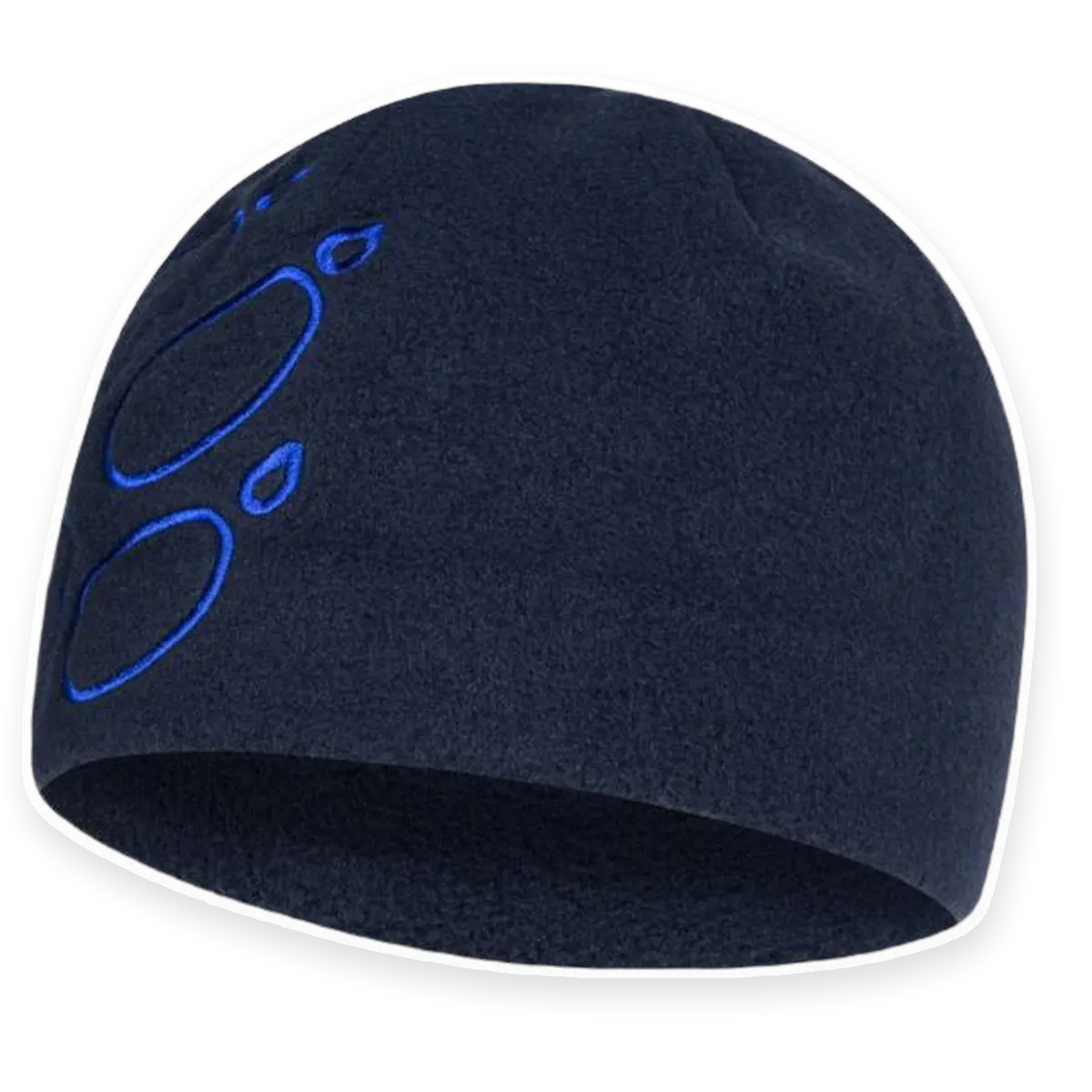 Jack Wolfskin Front Paw Beanie Niño Gorro de invierno 1911201-1010