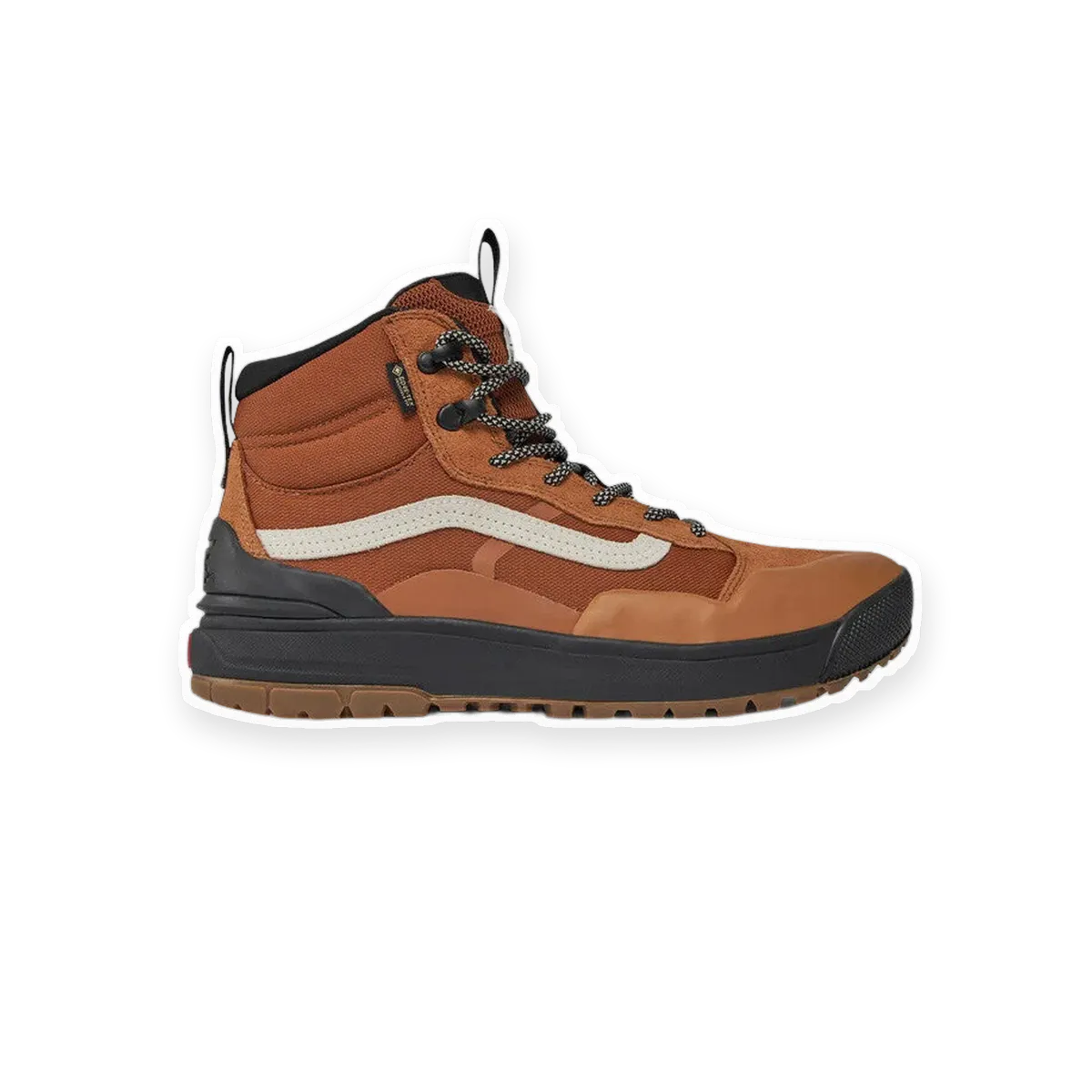 Vans Ultrarange Exo Hi Gore-Tex Ww Mte-2 Chipmunk