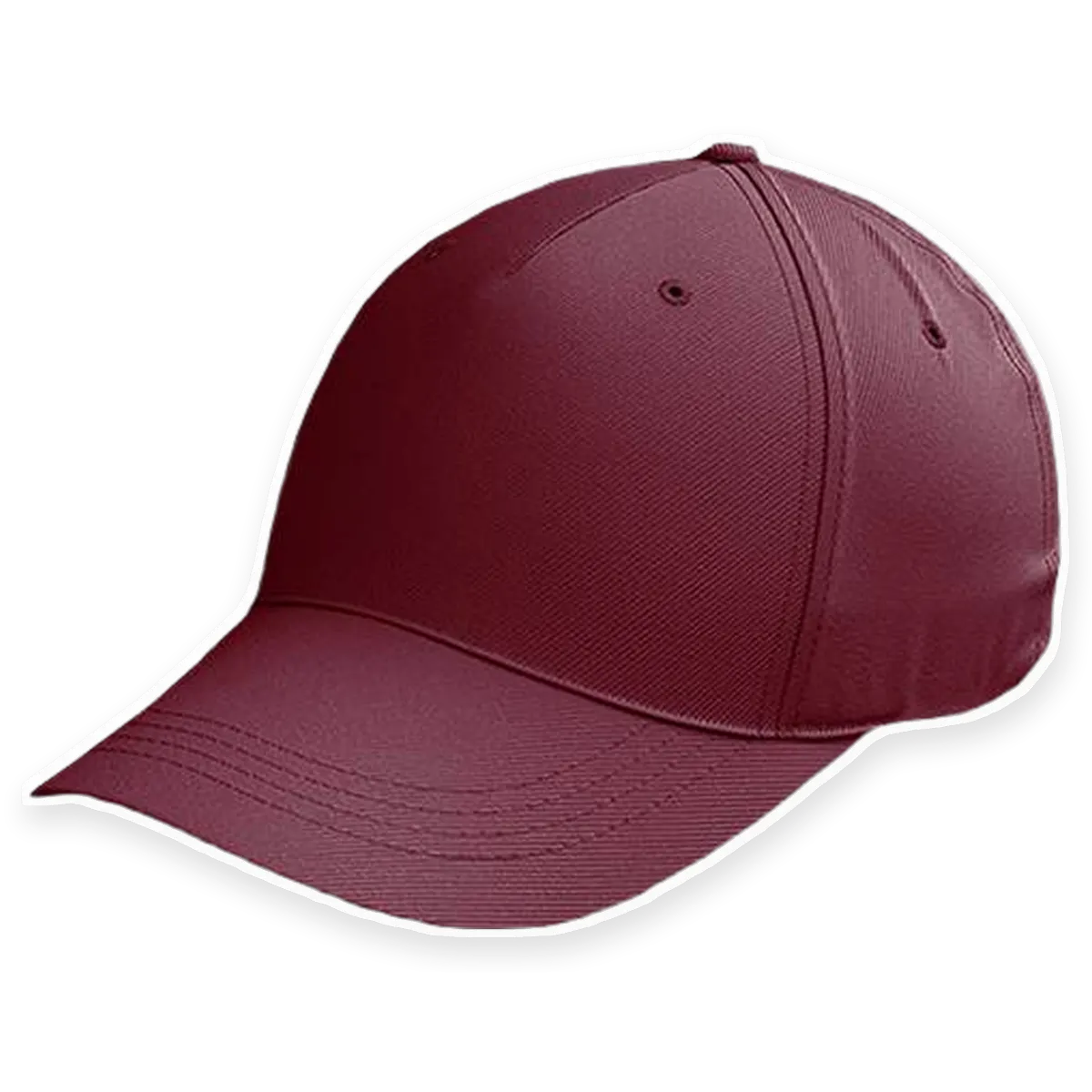 Zeus Gorra de béisbol oscuro