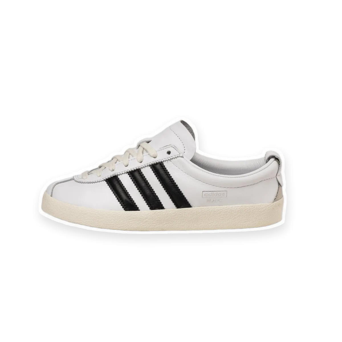 adidas Blanc W