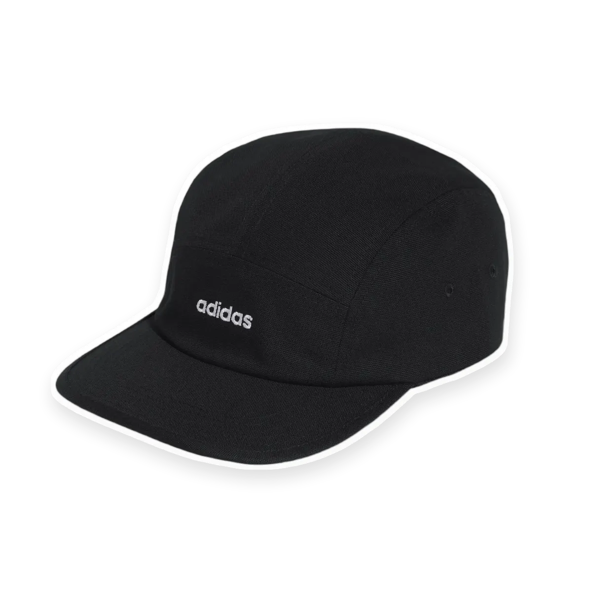 adidas Gorra 5 panel de tela adidas