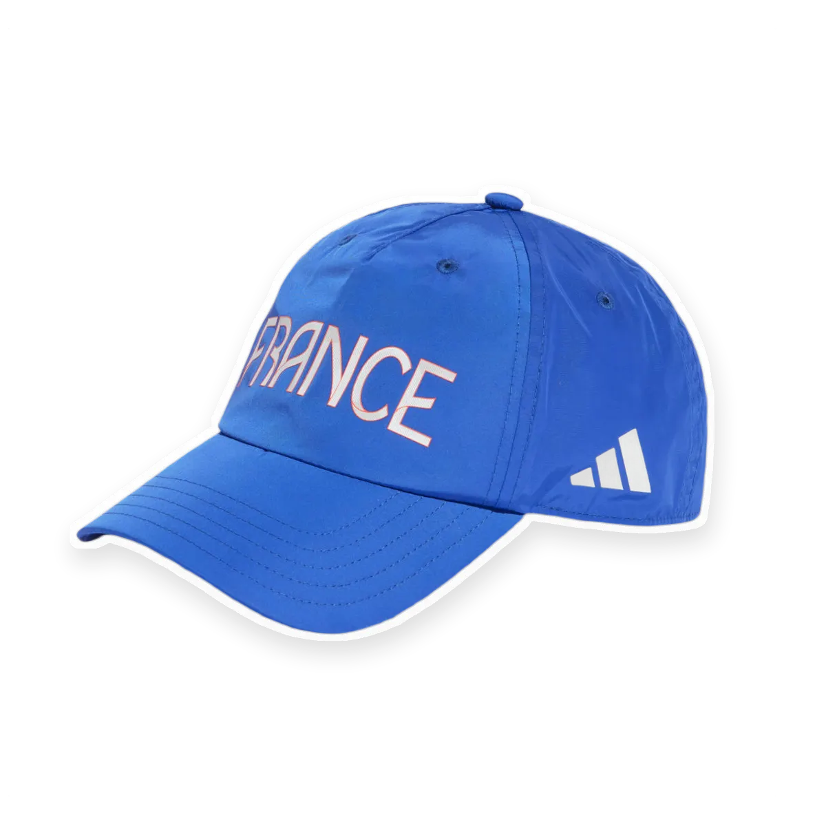 adidas Gorra Team France Tech Baseball S/M