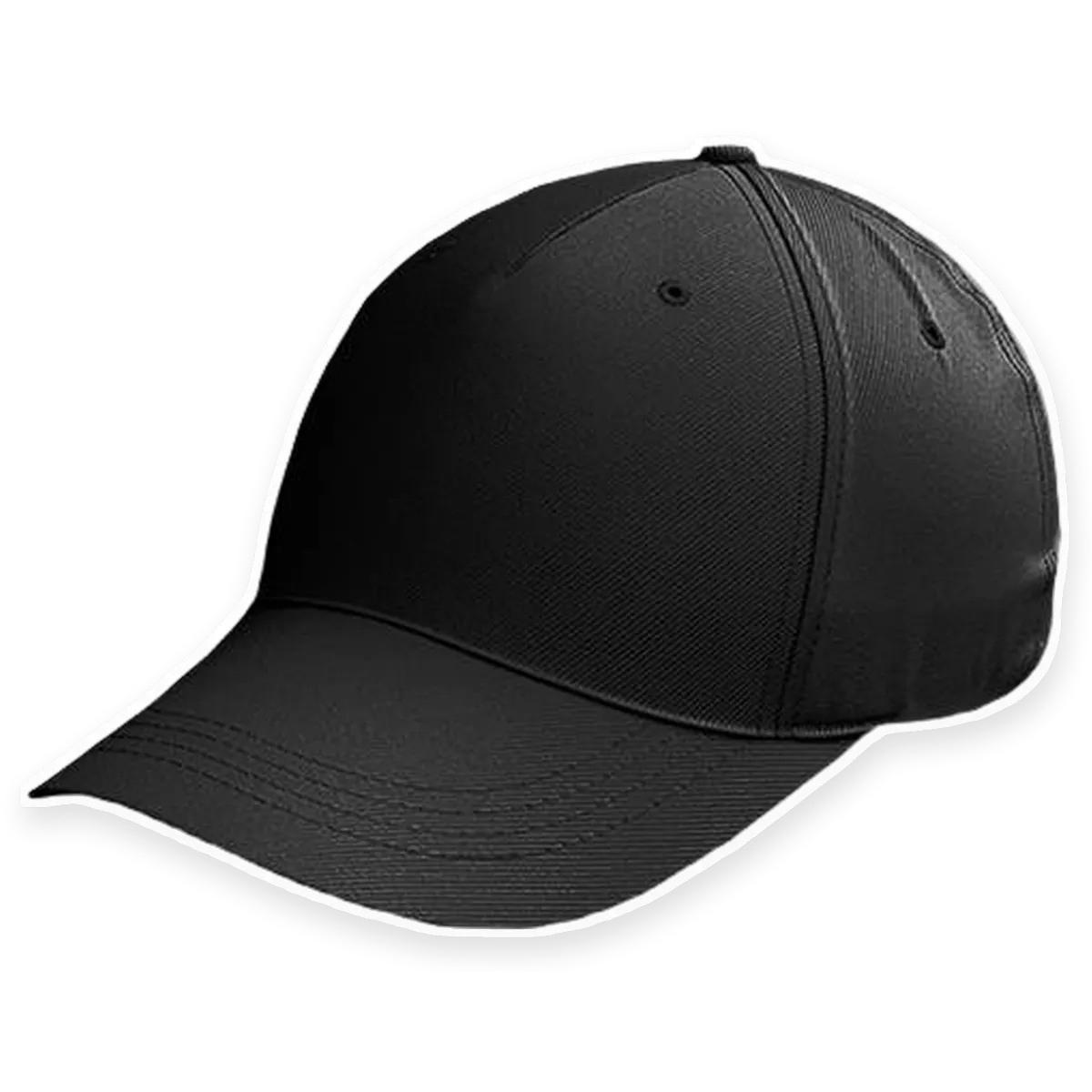 Zeus Gorra de béisbol