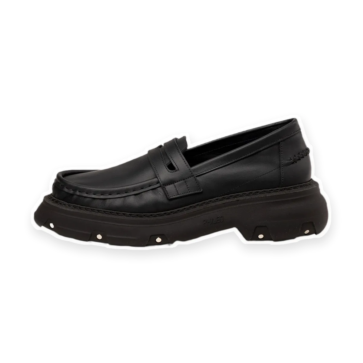 Phileo 045 Mocassin