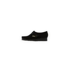 Clarks Wallabee