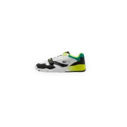 Lacoste Game Trainer Pro Leather Sneakers