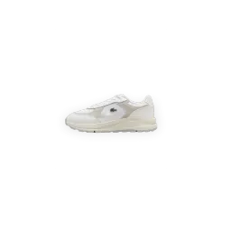 Lacoste Run Set Suede Sneakers