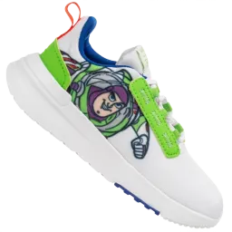 adidas x Disney Race TR21 Toy Story Buss Lightyears Baby / Kleinkinder Sneaker GY6646