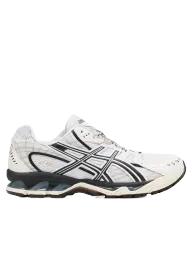 ASICS Gel Nimbus 10.1 bianche e avorio