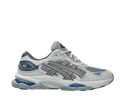 ASICS Gel NYC 2.0 "Gravel"