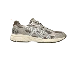 ASICS GEL-Nunobiki Dark Taupe Pure Silver