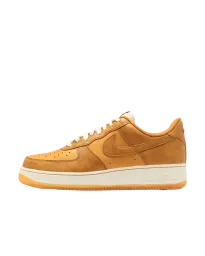 Nike AIR FORCE 1 '07 LV8 'Russet and Sunset'