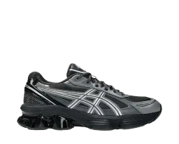 ASICS Gel Kinetic Fluent "Graphite Grey"