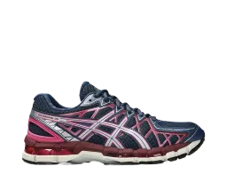 ASICS Gel Kayano 20 "Independence Blue"