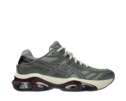 ASICS Gel Kinetic 2.0 "Lichen Green"
