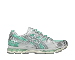 ASICS Gel Kayano 12.1 "Ice Green"