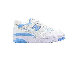 New Balance 550 White Blue