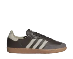 adidas Samba OG "Brown"