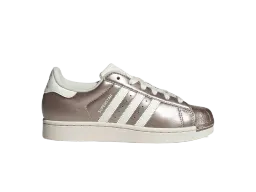 adidas Superstar II W Silver
