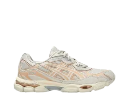 ASICS Gel NYC "Oatmeal"