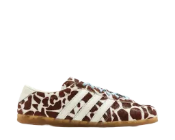 adidas Gazelle Lo Pro W "Giraffe"