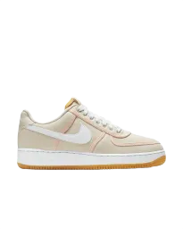 Nike Air Force 1 '07 Premium "Light Gum"