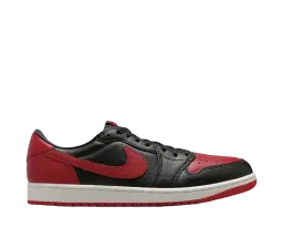 Jordan Air Jordan 1 Retro Low OG "Banned"
