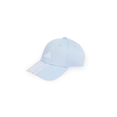 adidas Gorra de béisbol adidas 3-Stripes New Logo