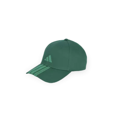 adidas Gorra de béisbol adidas New Logo 3-Stripes