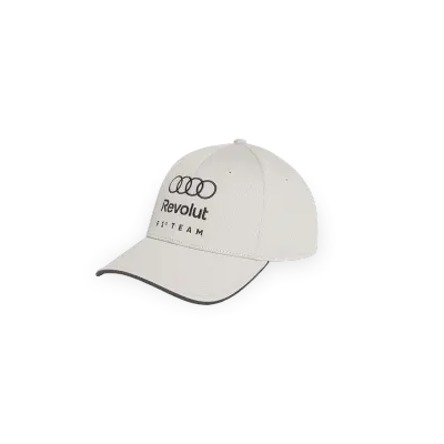 adidas Gorra de béisbol Audi Formula One Team DNA Flex