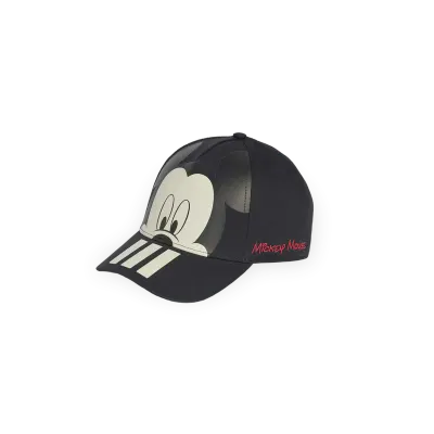 adidas Gorra de béisbol infantil adidas Disney Mickey Mouse