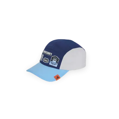 adidas Gorra de béisbol infantil adidas Minecraft