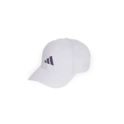 adidas Gorra de béisbol ligera bordada adidas New Logo