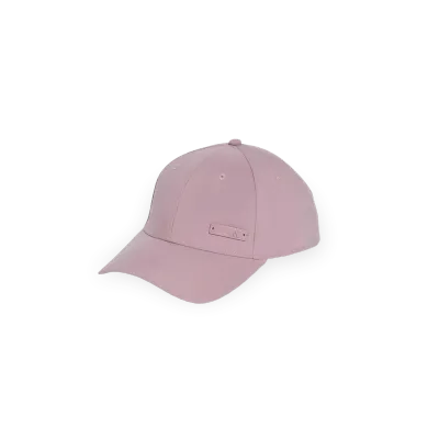 adidas Gorra de béisbol ligera de metal adidas
