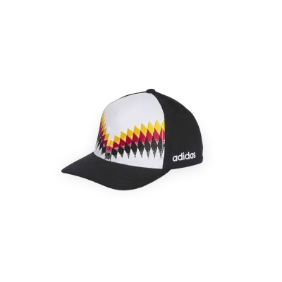 adidas Gorra snapback Alemania 2026