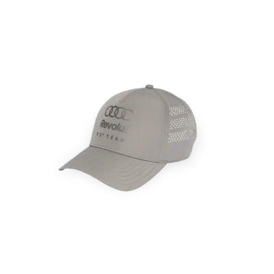 adidas Gorra trucker Audi Formula One Team Mechanics