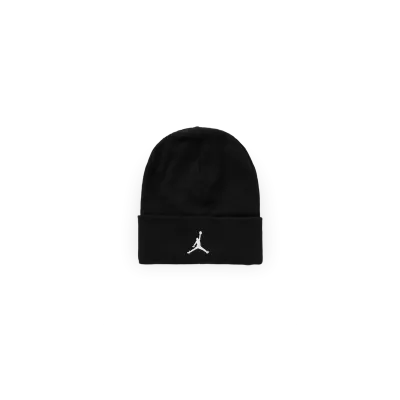 Jordan Peak Beanie Satn Lined Ess