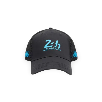 Kappa Gorra de béisbol Kappa Esemy 24H Le Mans